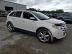 2014 Ford Edge Limited იყიდება Jacksonville-ში, FL - Side