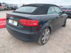 2009 AUDI A3 S LINE for sale at Copart CORBY