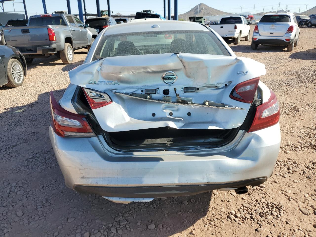1N4AL3AP3JC214320 NISSAN ALTIMA 2018