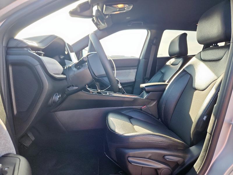  JEEP COMPASS 2024 Gray