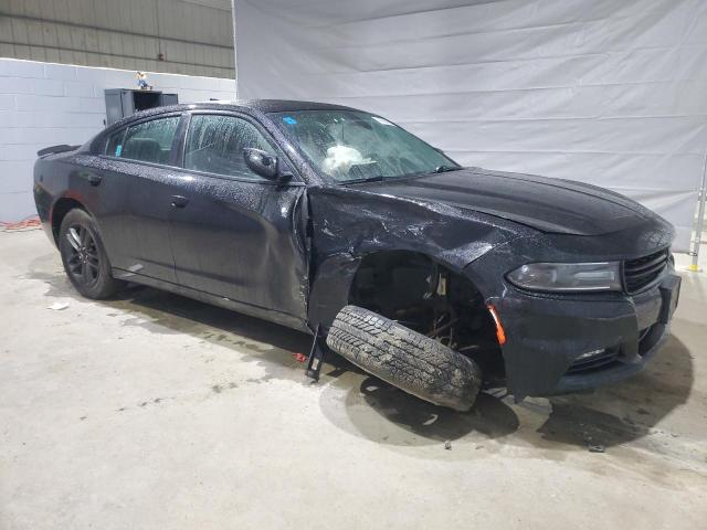  DODGE CHARGER 2019 Black