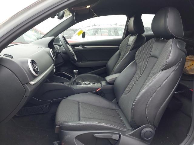 2013 AUDI A3