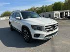 2023 Mercedes-Benz Glb 250 продається в North Billerica, MA - Minor Dent/Scratches