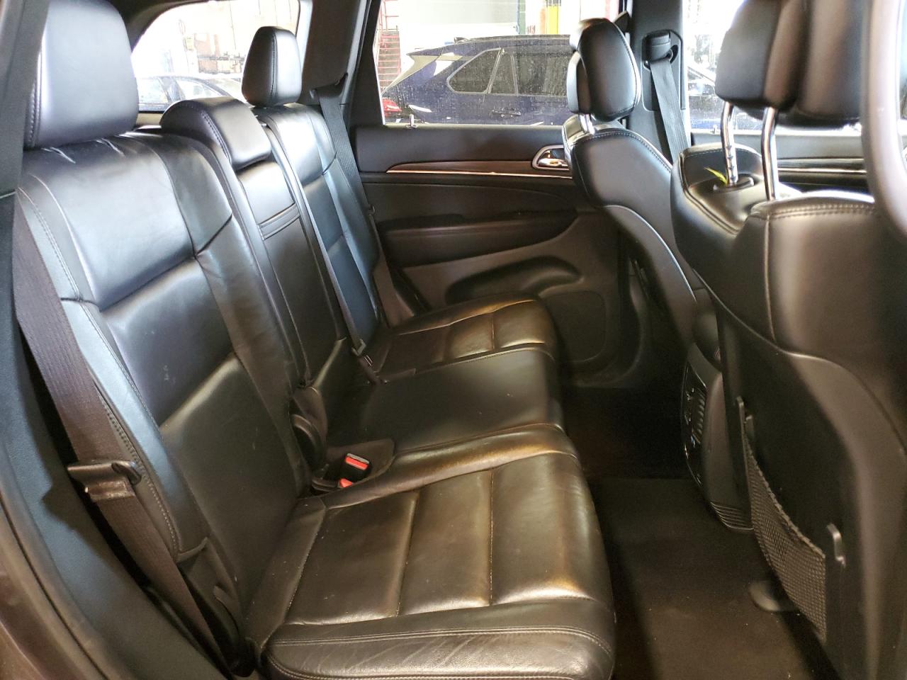 2019 Jeep Grand Cherokee Limited VIN: 1C4RJFBG7KC712346 Lot: 56588915