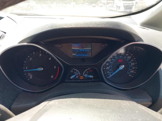 2014 FORD GRAND C-MA