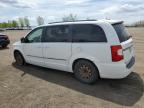 2016 Chrysler Town & Country Touring L for Sale in Montreal-est, QC - Front End
