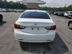 2011 Hyundai Sonata Se للبيع في Exeter، RI - Side