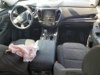 2018 Chevrolet Traverse Ls de vânzare în Riverview, FL - Side