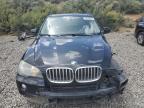 2010 Bmw X5 Xdrive48I for Sale in Reno, NV - Front End