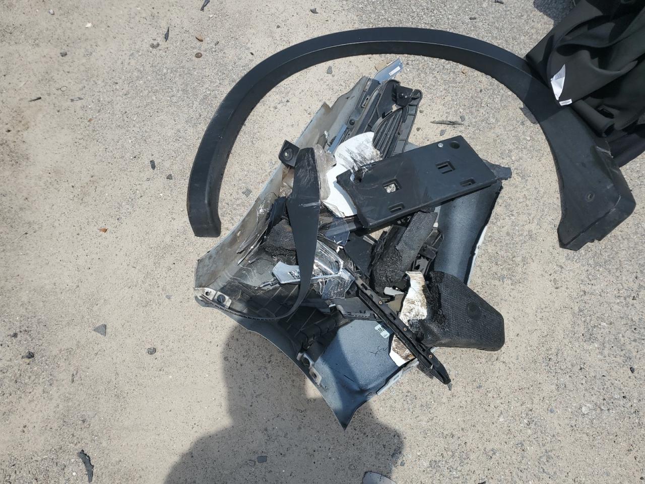 2022 Mitsubishi Outlander Se VIN: JA4J4UA80NZ063746 Lot: 57097795