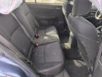 2012 Subaru Impreza Sport Premium en Venta en Littleton, CO - Rear End