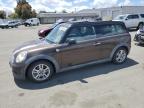 2011 Mini Cooper Clubman იყიდება Martinez-ში, CA - Minor Dent/Scratches