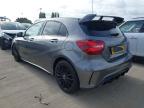 2017 MERCEDES BENZ A-CLASS for sale at Copart SANDY