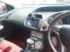 2007 HONDA CIVIC TYPE for sale at Copart COLCHESTER