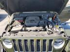 2021 Jeep Wrangler Unlimited Sahara 4Xe   zu verkaufen in Wilmington, CA - Front End