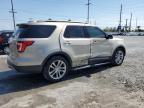 2017 Ford Explorer Xlt   for Sale in Riverview, FL - Side