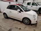 2012 Fiat 500 Pop de vânzare în Milwaukee, WI - Minor Dent/Scratches