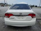 2010 Honda Civic Ex de vânzare în Riverview, FL - Side