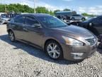 2015 Nissan Altima 2.5 zu verkaufen in Memphis, TN - Rear End