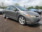 2007 Honda Civic Ex на продаже в Chalfont, PA - Front End