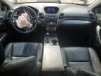 2014 Acura Rdx  de vânzare în Theodore, AL - Front End
