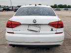 2016 Volkswagen Passat Se за продажба в Grand Prairie, TX - Front End