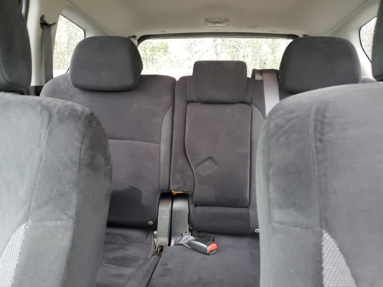 2007 Mitsubishi Outlander Xls VIN: JA4MT41X97U009529 Lot: 56943255