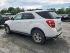 2016 Chevrolet Equinox Lt for Sale in Spartanburg, SC - Front End