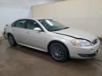 2011 Chevrolet Impala Lt للبيع في Davison، MI - Front End