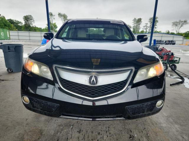  ACURA RDX 2013 Czarny
