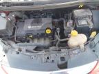 2013 VAUXHALL CORSA SRI for sale at Copart BRISTOL