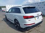 2023 AUDI SQ7 VORSPR for sale at Copart WHITBURN