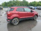 2018 Ford Ecosport Se for Sale in Duryea, PA - Front End