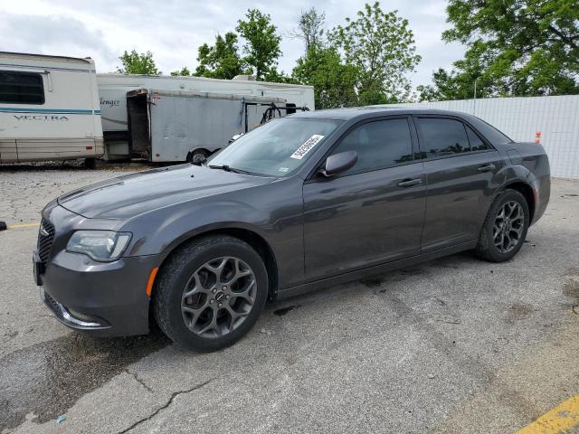 2015 Chrysler 300 S