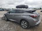2021 Nissan Murano Sl for Sale in Sikeston, MO - Front End