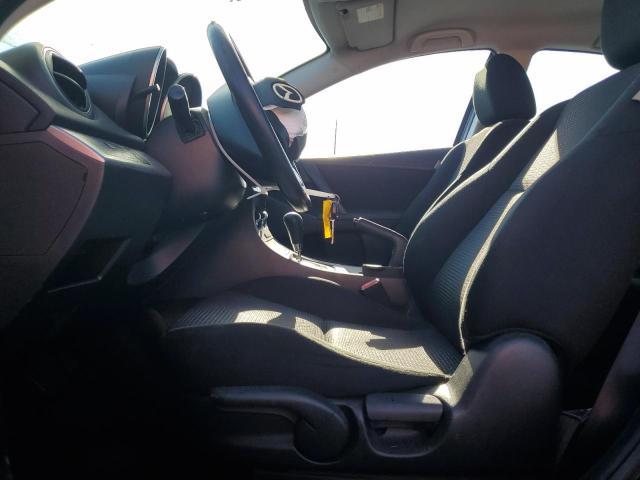  MAZDA 3 2012 Czarny