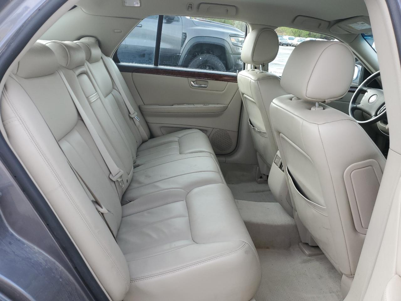 2007 Cadillac Dts VIN: 1G6KD57Y77U109230 Lot: 55639555