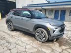 2025 Chevrolet Trailblazer Rs for Sale in Hurricane, WV - Side