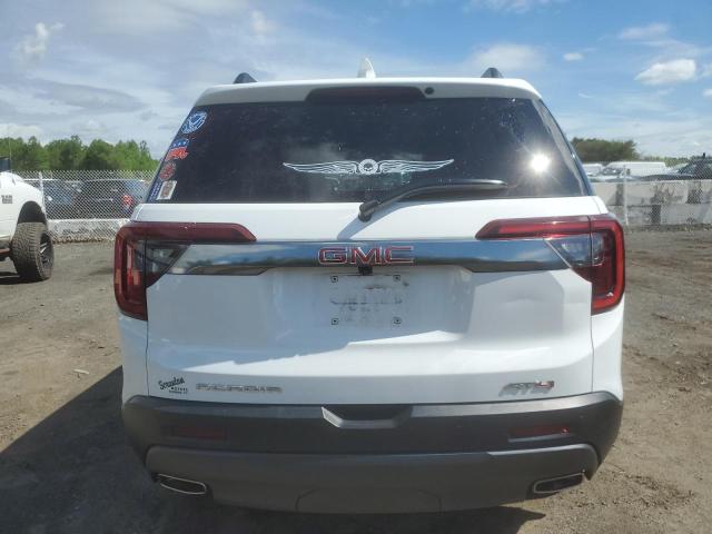  GMC ACADIA 2023 White