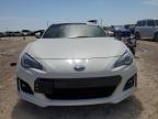 2020 Subaru Brz Limited de vânzare în Temple, TX - Hail