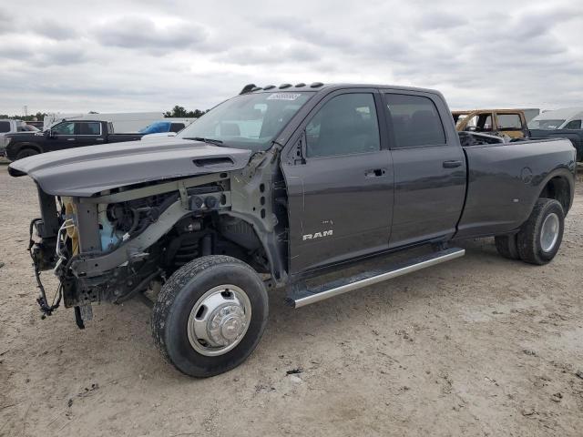  RAM 3500 2024 Серый