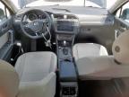 2020 Volkswagen Tiguan Se продається в Grand Prairie, TX - Hail