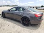 2017 Maserati Ghibli S за продажба в Jacksonville, FL - Front End