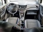 2019 Chevrolet Trax 1Lt   zu verkaufen in Davison, MI - Side