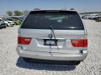 2003 Bmw X5 4.4I en Venta en Greenwood, NE - Mechanical