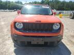 2017 Jeep Renegade Latitude de vânzare în Charles City, VA - Rear End