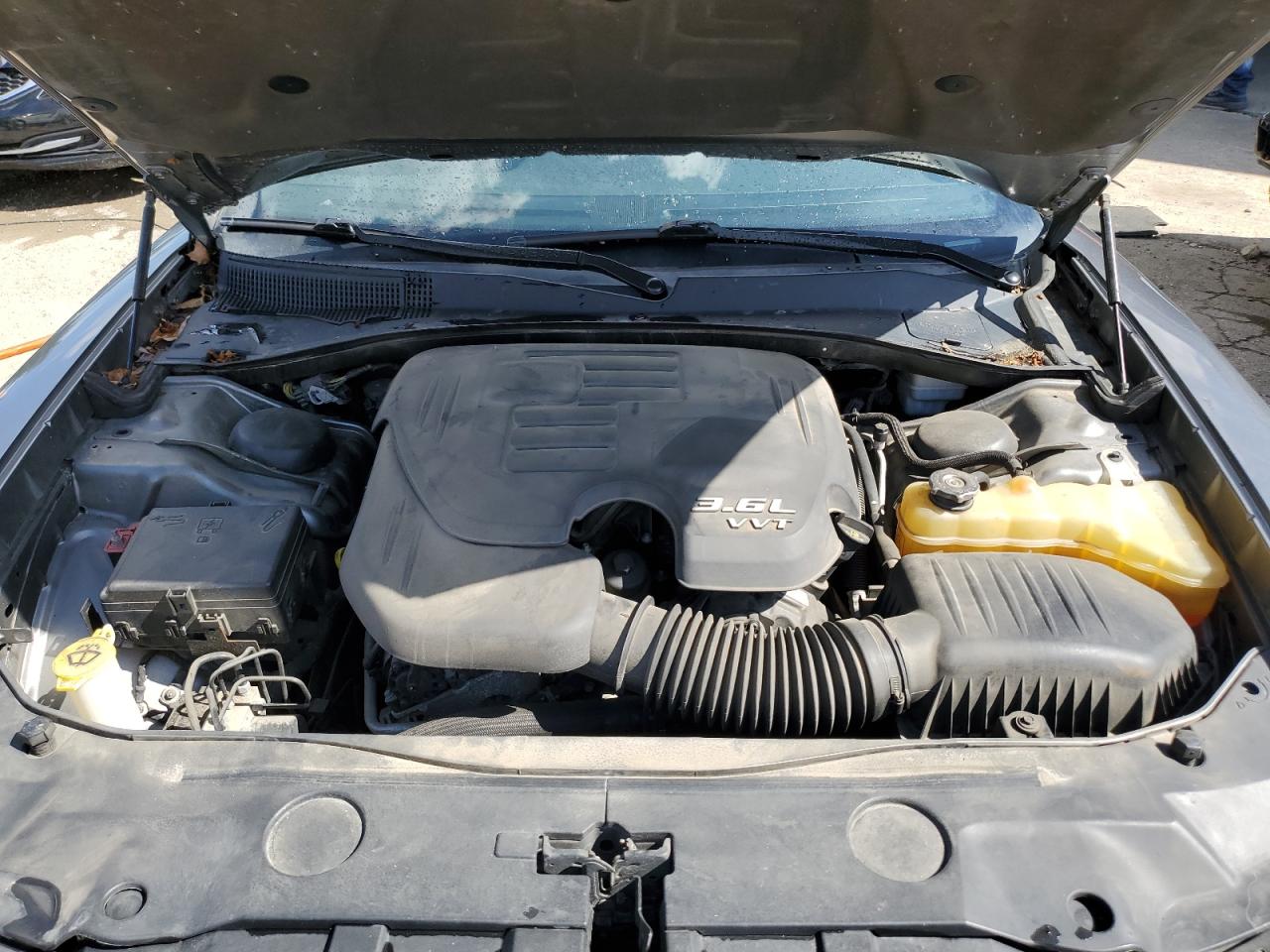 2011 Dodge Charger VIN: 2B3CL3CG0BH575911 Lot: 56705675