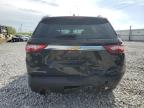 2021 Chevrolet Traverse Lt იყიდება Greenwood-ში, NE - Rear End