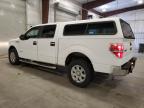 2014 Ford F150 Supercrew for Sale in Avon, MN - Rear End