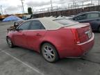 2008 Cadillac Cts  na sprzedaż w Wilmington, CA - Front End